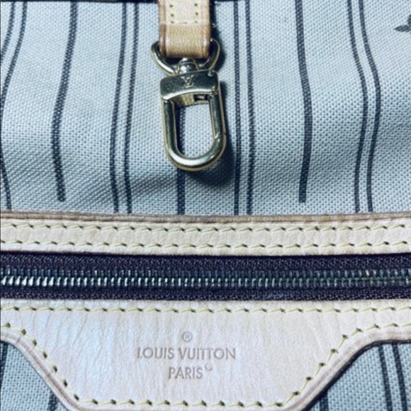 Louis Vuitton Delightful GM - Picture 2 of 10